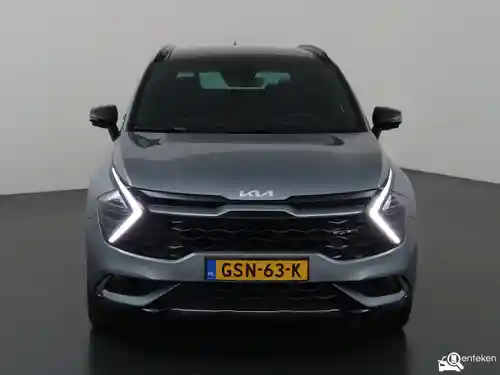 KIA Sportage 1.6 T-GDI Plug-In Hybrid 2024