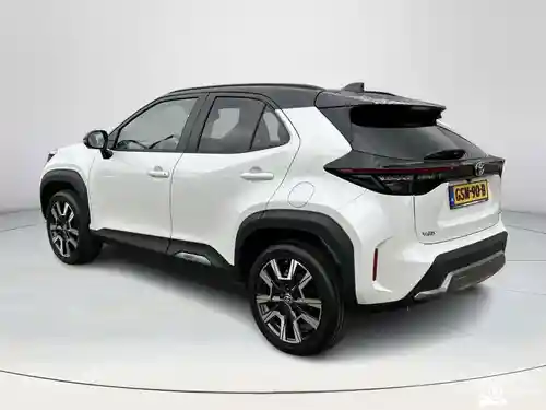 Toyota Yaris Cross 1.5 Hybrid 130 2024