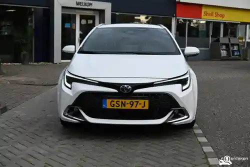 Toyota Corolla Touring Sports 1.8 Hybrid 2024