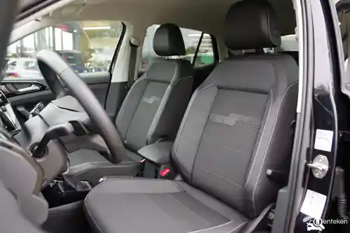VW T-Cross 1.0 TSI OPF 2023