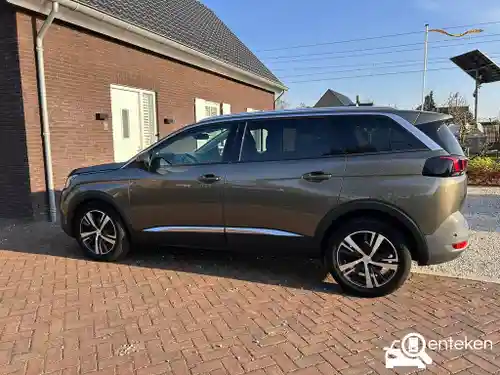 Peugeot 5008 1.2 PureTech 130 2017