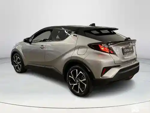 Toyota C-HR 1.8 Hybrid 2020