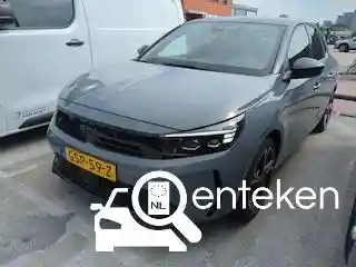 Opel Corsa 1.2 DI Turbo 2024