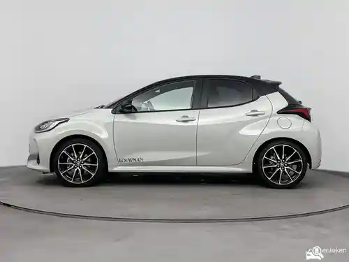 Toyota Yaris 1.5 Hybrid 116 2024