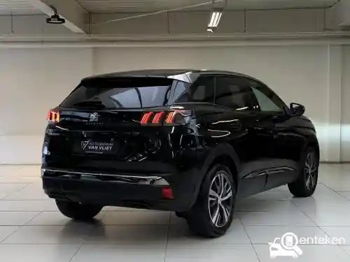 Peugeot 3008 1.2 PureTech 130 2023