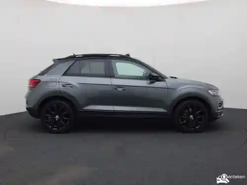 VW T-Roc 1.5 TSI OPF ACT 2020