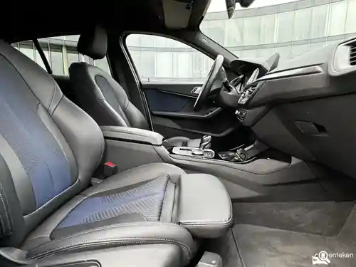 BMW 118i 2019
