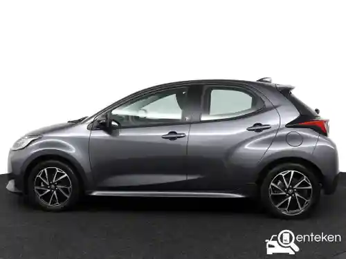 Toyota Yaris 1.5 Hybrid 116 2023