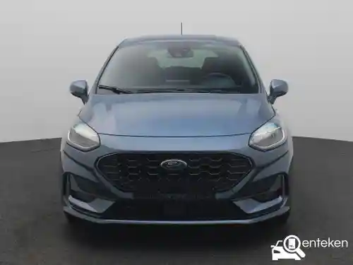 Ford Fiesta 1.0 EcoBoost 2023