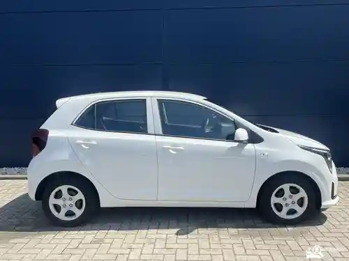 KIA Picanto 1.0 2024
