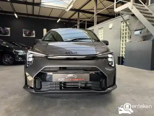 KIA Picanto 1.0 2024