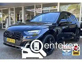 Audi Q5 55 TFSI e 2022