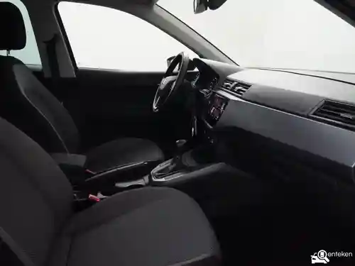 SEAT Arona 1.0 TSI 2020