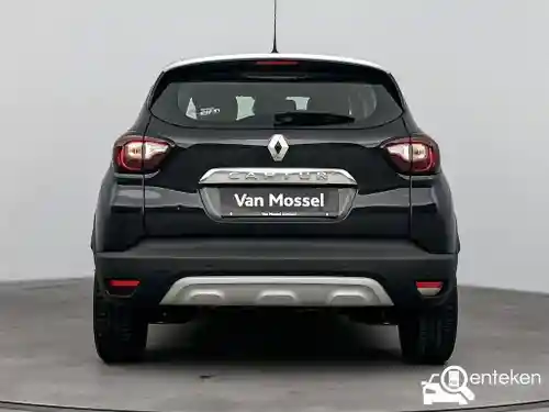 Renault Captur ENERGY TCe 90 2019