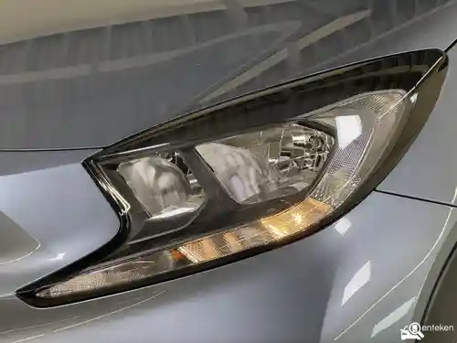 Toyota Aygo X Air 1.0 2024