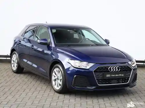 Audi A1 Sportback 25 TFSI 2024