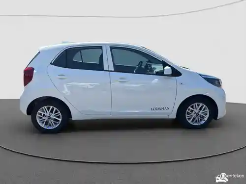 KIA Picanto 1.0 2024