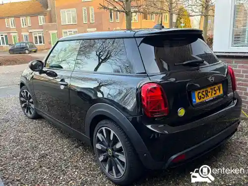 MINI  Cooper SE 2021