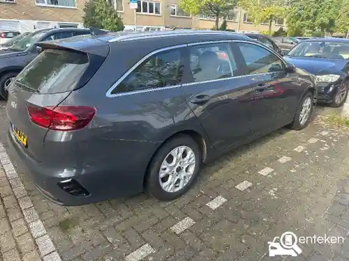 KIA Ceed Sportswagon 1.5 T-GDI 48V 2024