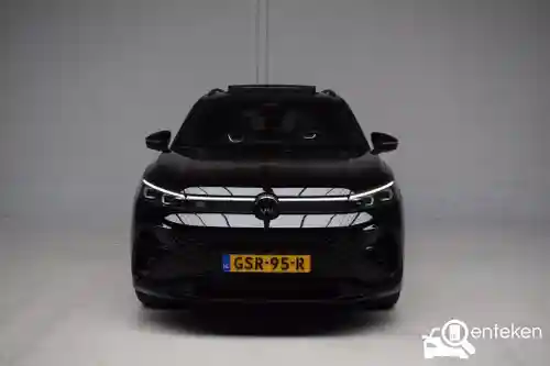 VW Tiguan 1.5 eTSI OPF 2024