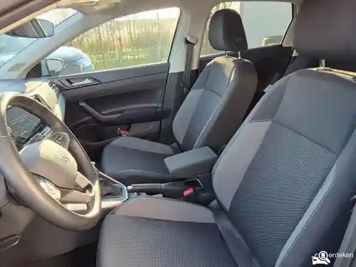 VW Polo 1.0 TSI OPF 2024