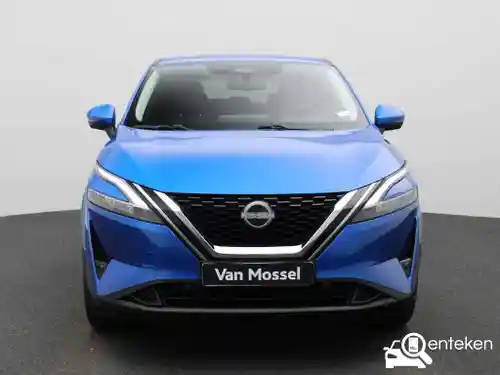 Nissan Qashqai 1.3 DIG-T MHEV 2023