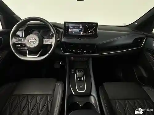 Nissan Qashqai 1.3 DIG-T MHEV 2023