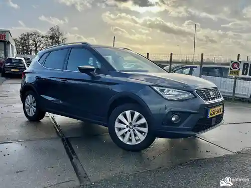 SEAT Arona 1.0 TSI 2019