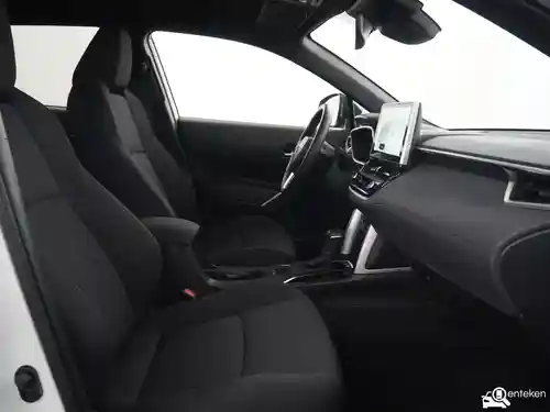 Toyota Corolla Cross 1.8 Hybrid 2024