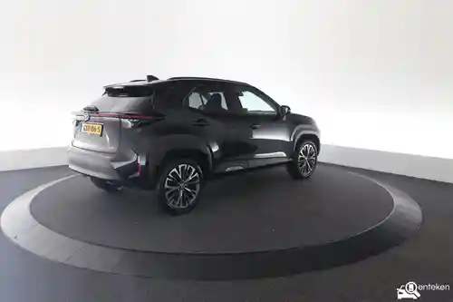 Toyota Yaris Cross 1.5 Hybrid 130 2024