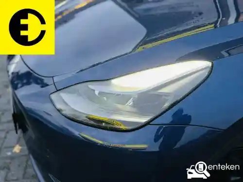 Tesla Model Y Maximum Range 2023