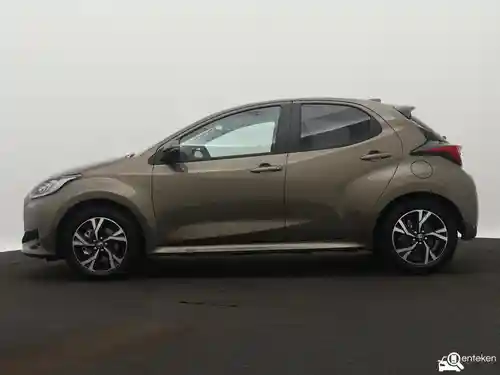 Toyota Yaris 1.5 Hybrid 116 2024