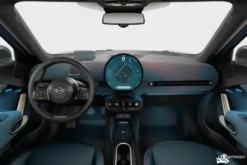 MINI Aceman John Cooper Works 2024