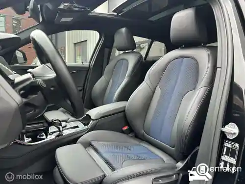BMW 118i 2023