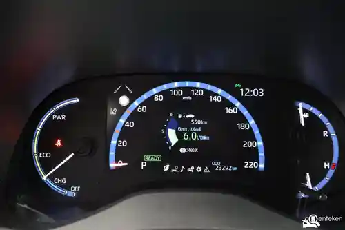 Toyota Yaris Cross 1.5 Hybrid 116 2022