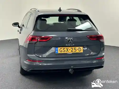 VW Golf Variant 1.5 eTSI 2023
