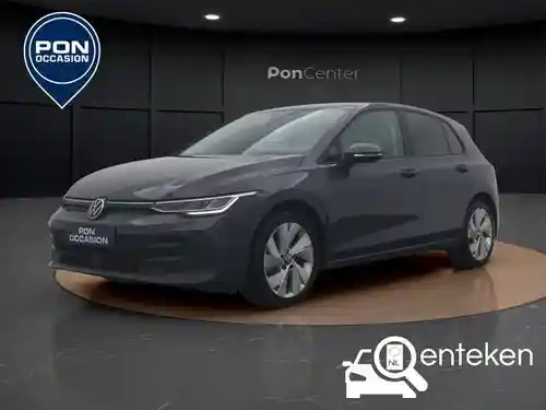 VW Golf 1.5 TSI 2024
