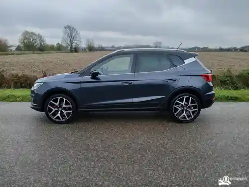 SEAT Arona 1.0 TSI 2020