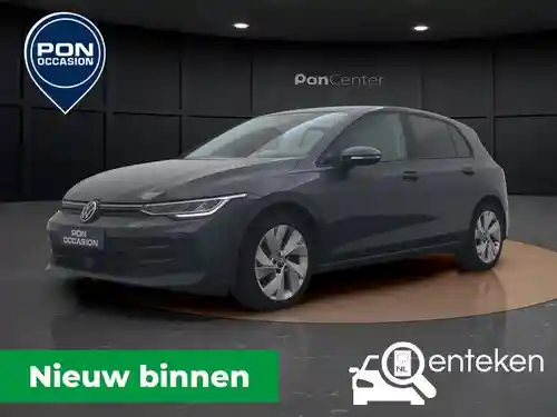 VW Golf 1.5 TSI 2024