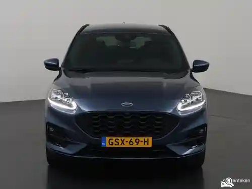 Ford Kuga 2.5 Plugin-Hybrid 2023