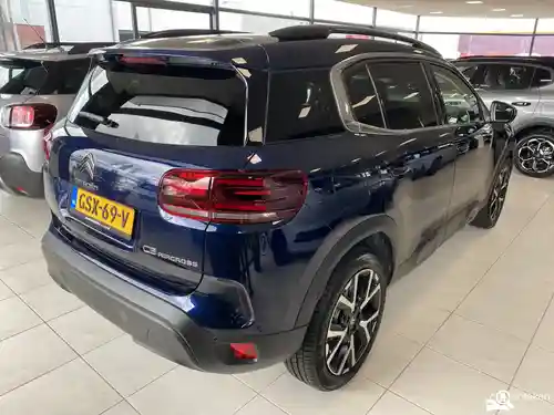 Citroen C5 Aircross Plug-In-Hybrid 225  2024