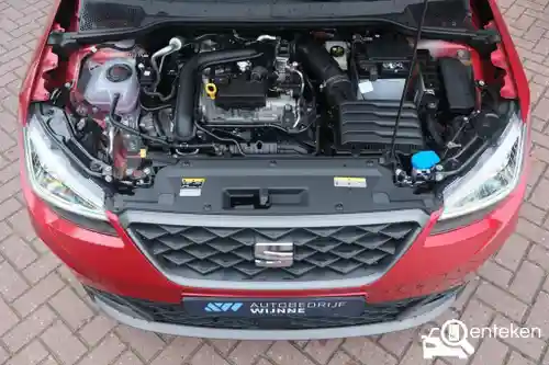 SEAT Arona 1.0 TSI 2023