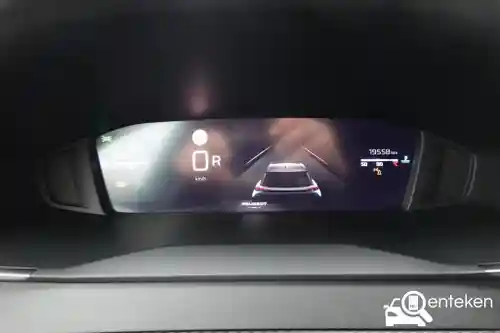 Peugeot 2008 1.2 PureTech 130 2024