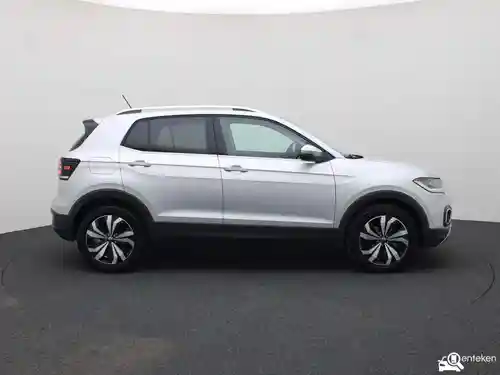 VW T-Cross 1.0 TSI OPF 2023
