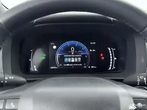 Toyota C-HR 1.8 Hybrid 2024