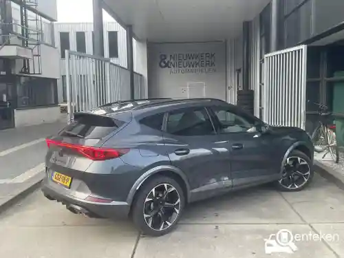 CUPRA Formentor VZ 1.4 e-HYBRID 2022