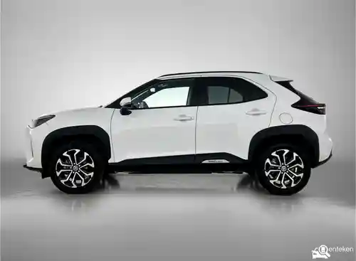 Toyota Yaris Cross 1.5 Hybrid 116 2024