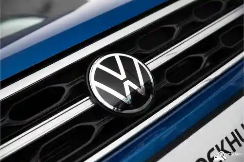 VW T-Roc 1.5 TSI OPF 2023