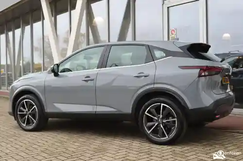 Nissan Qashqai 1.3 DIG-T MHEV 2023