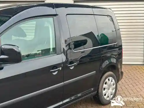 VW Bedrijfswagens Caddy 1.2 TSI 2011
